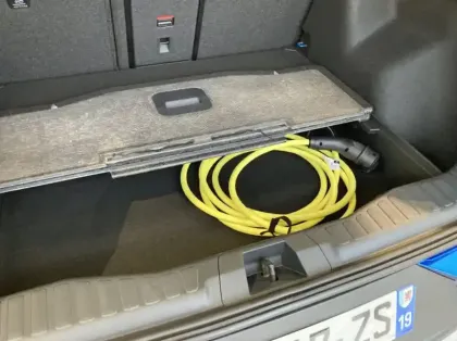 Photo 45 Ford Explorer Gén. IV Ph1 Select 5