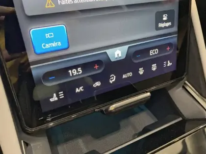 Photo 4 Ford Explorer 286ch Extended Range 77kWh Select RWD