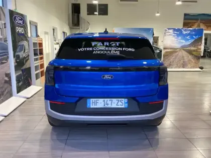 Photo 19 Ford Explorer 286ch Extended Range 77kWh Select RWD