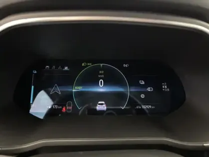 Photo 16 Renault Zoé R110 Achat Intégral Life 5p