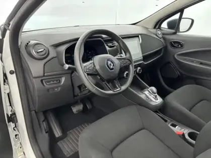 Photo 13 Renault Zoé R110 Achat Intégral Life 5p