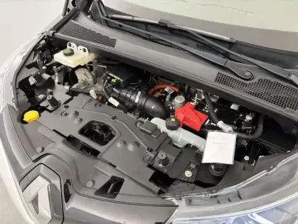 Photo 20 Renault Zoé R110 Achat Intégral Life 5p