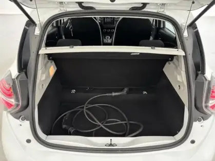 Photo 8 Renault Zoé R110 Achat Intégral Life 5p