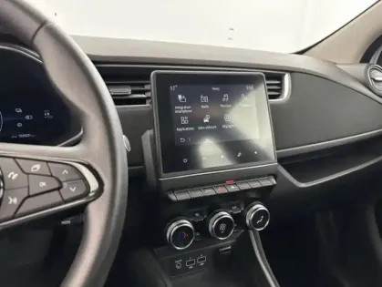 Photo 17 Renault Zoé R110 Achat Intégral Life 5p