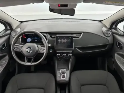 Photo 24 Renault Zoé R110 Achat Intégral Life 5p