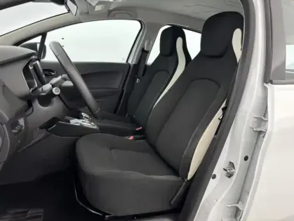 Photo 12 Renault Zoé R110 Achat Intégral Life 5p