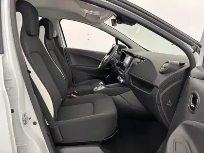 Photo 22 Renault Zoé R110 Achat Intégral Life 5p