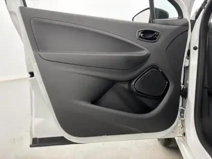 Photo 11 Renault Zoé R110 Achat Intégral Life 5p