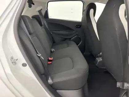 Photo 23 Renault Zoé R110 Achat Intégral Life 5p