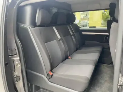 Photo 59 Citroën Jumpy III M BlueHDi 180 S&S EAT8 CAF