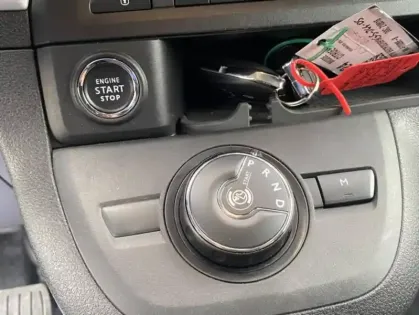 Photo 52 Citroën Jumpy III M BlueHDi 180 S&S EAT8 CAF