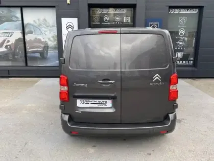 Photo 75 Citroën Jumpy III M BlueHDi 180 S&S EAT8 CAF