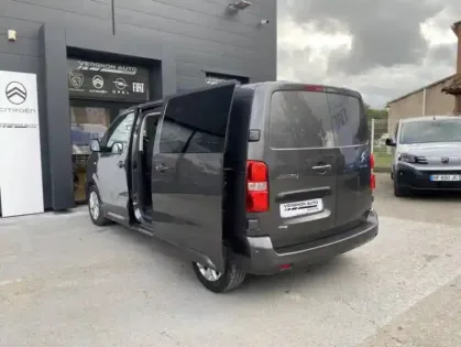 Photo 73 Citroën Jumpy III M BlueHDi 180 S&S EAT8 CAF