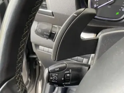 Photo 51 Citroën Jumpy III M BlueHDi 180 S&S EAT8 CAF