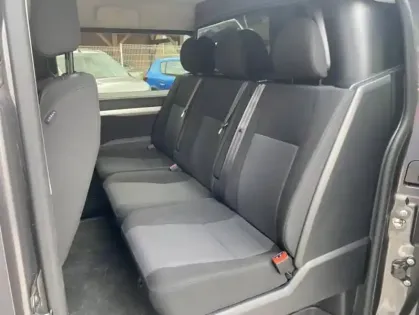 Photo 69 Citroën Jumpy III M BlueHDi 180 S&S EAT8 CAF