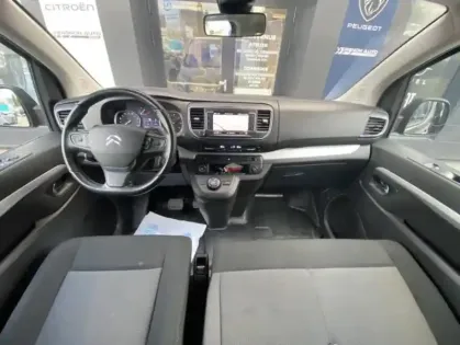 Photo 49 Citroën Jumpy III M BlueHDi 180 S&S EAT8 CAF