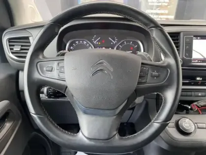 Photo 50 Citroën Jumpy III M BlueHDi 180 S&S EAT8 CAF