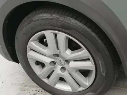 Photo 16 Dacia Sandero TCe 90 Stepway Expression