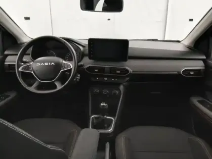 Photo 12 Dacia Sandero TCe 90 Stepway Expression