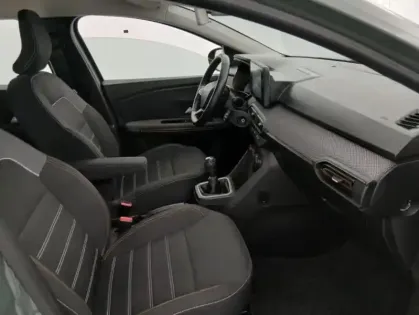 Photo 13 Dacia Sandero TCe 90 Stepway Expression