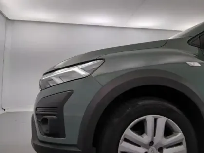 Photo 17 Dacia Sandero TCe 90 Stepway Expression