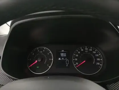 Photo 20 Dacia Sandero TCe 90 Stepway Expression