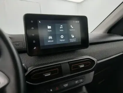 Photo 23 Dacia Sandero TCe 90 Stepway Expression