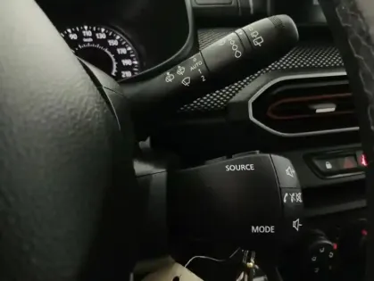 Photo 25 Dacia Sandero TCe 90 Stepway Expression