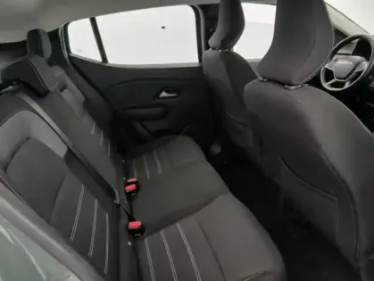 Photo 14 Dacia Sandero TCe 90 Stepway Expression