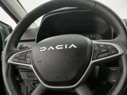 Photo 21 Dacia Sandero TCe 90 Stepway Expression