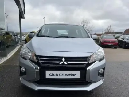 Photo 1 Mitsubishi Space star  1.2 MIVEC 71ch Inform 2024