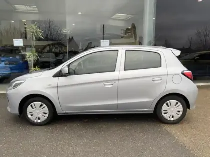 Photo 7 Mitsubishi Space star  1.2 MIVEC 71ch Inform 2024