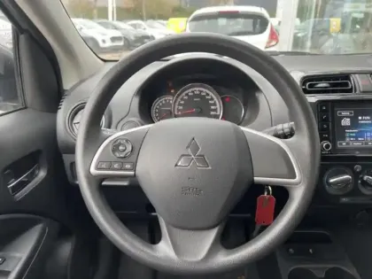 Photo 14 Mitsubishi Space star  1.2 MIVEC 71ch Inform 2024