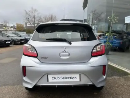 Photo 5 Mitsubishi Space star  1.2 MIVEC 71ch Inform 2024