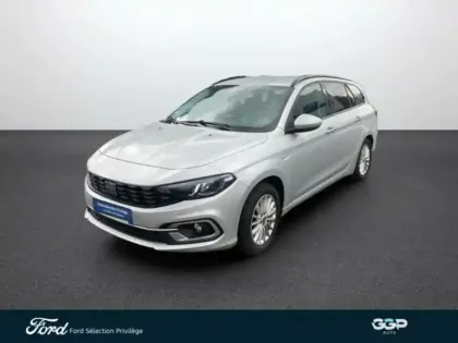 Photo Fiat Tipo