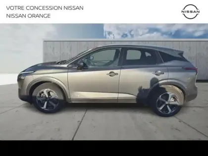 Photo 2 Nissan Qashqai  e-POWER 190ch N-Connecta 2022