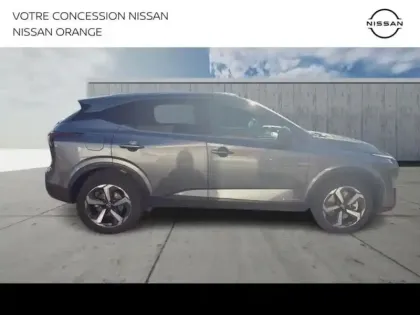 Photo 6 Nissan Qashqai  e-POWER 190ch N-Connecta 2022