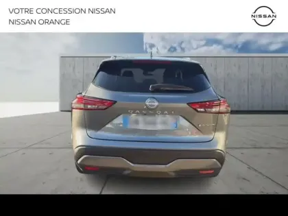 Photo 4 Nissan Qashqai  e-POWER 190ch N-Connecta 2022