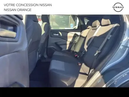 Photo 9 Nissan Qashqai  e-POWER 190ch N-Connecta 2022