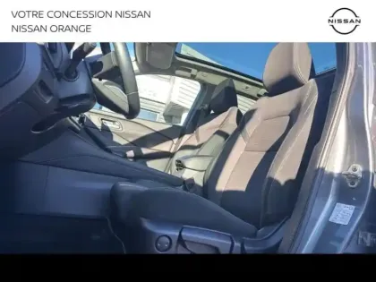 Photo 12 Nissan Qashqai  e-POWER 190ch N-Connecta 2022