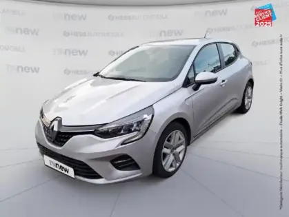 Photo Renault Clio