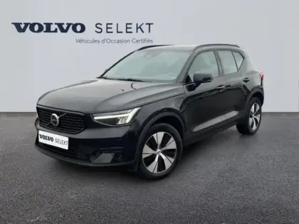 Photo Volvo Xc40