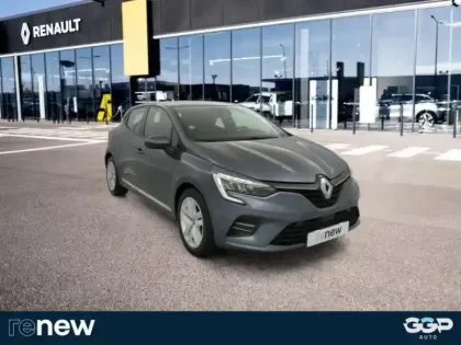 Photo Renault Clio