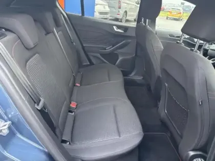 Photo 11 Ford Focus  1.0 EcoBoost mHEV 155ch ST-Line X Powershift