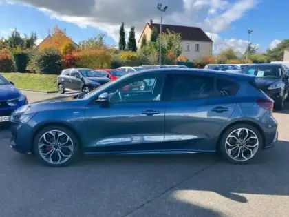 Photo 22 Ford Focus  1.0 EcoBoost mHEV 155ch ST-Line X Powershift