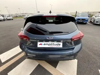 Photo 5 Ford Focus  1.0 EcoBoost mHEV 155ch ST-Line X Powershift