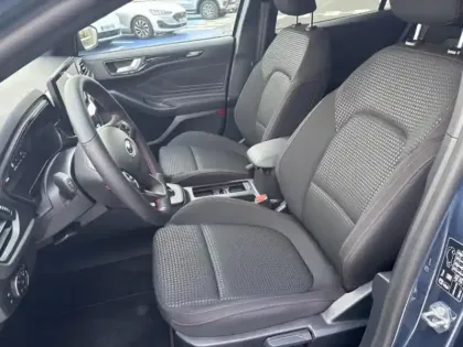 Photo 9 Ford Focus  1.0 EcoBoost mHEV 155ch ST-Line X Powershift