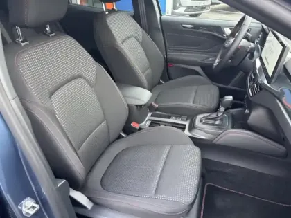 Photo 10 Ford Focus  1.0 EcoBoost mHEV 155ch ST-Line X Powershift