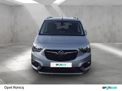 Photo 27 Opel Combo  Life L1H1 1.2 130ch Elegance BVA