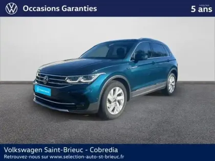 Photo Volkswagen Tiguan